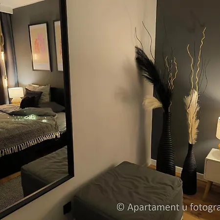 Apartament U Fotografa Lubon - Poznan Przy A2 Екстер'єр фото