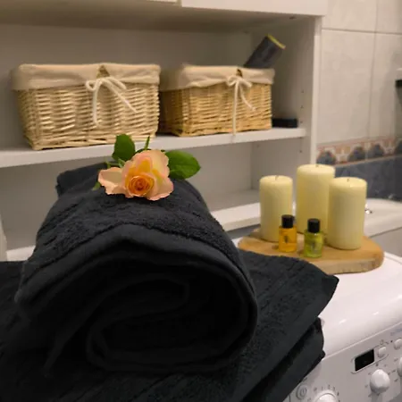 Apartament U Fotografa Lubon - Poznan Przy A2 Екстер'єр фото