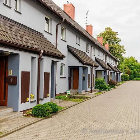 Apartament U Fotografa Lubon - Poznan Przy A2 Екстер'єр фото
