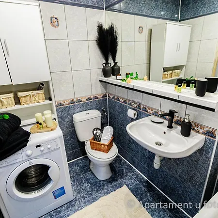 Apartament U Fotografa Lubon - Poznan Przy A2 Екстер'єр фото