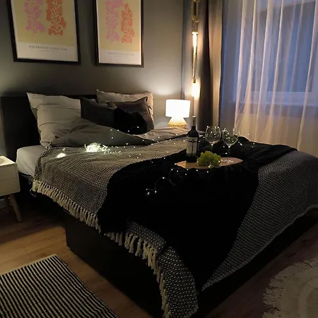 Apartament U Fotografa Lubon - Poznan Przy A2 Екстер'єр фото
