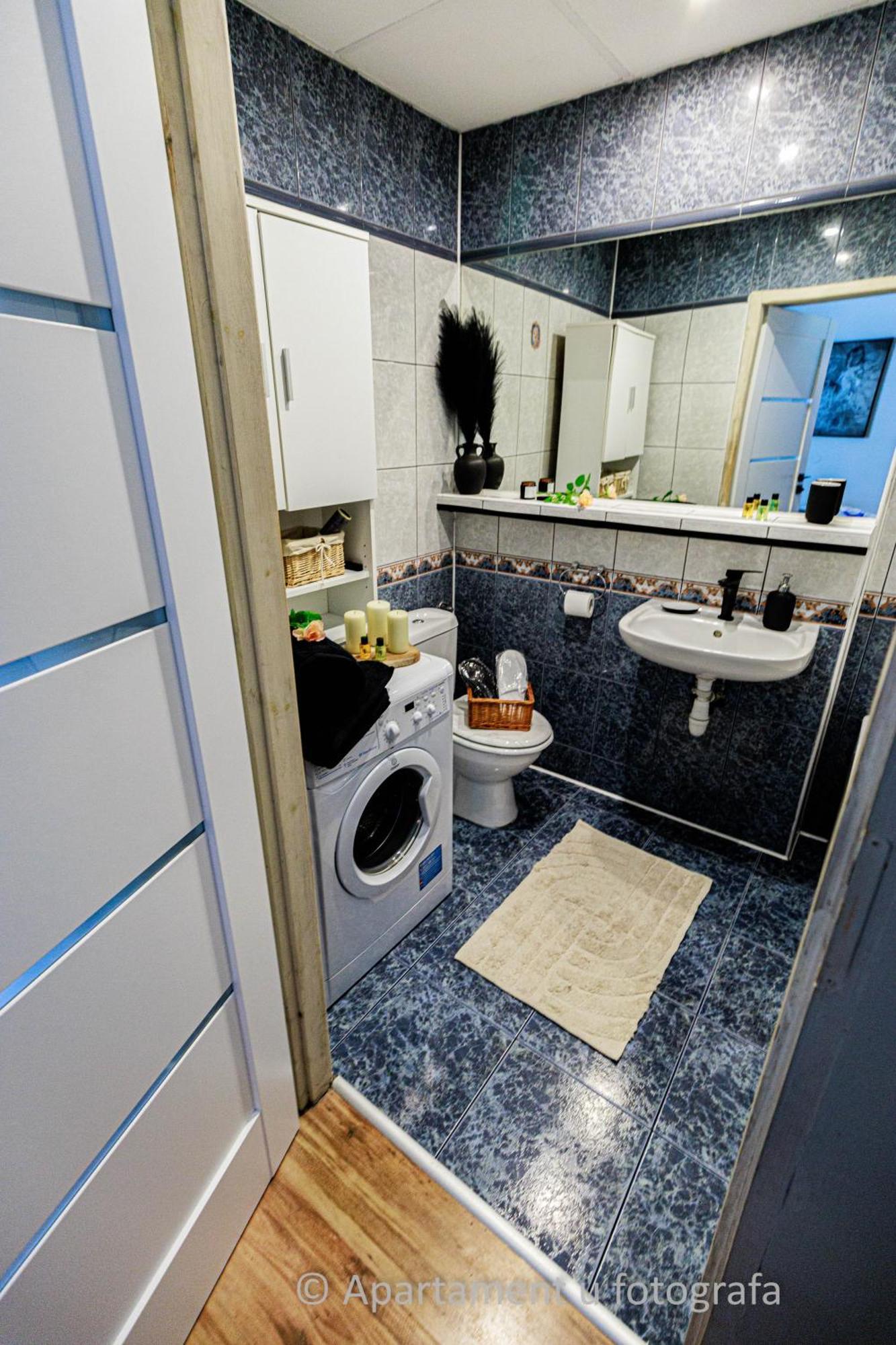 Apartment U Fotografa - Poznan Przy A2 Luboń