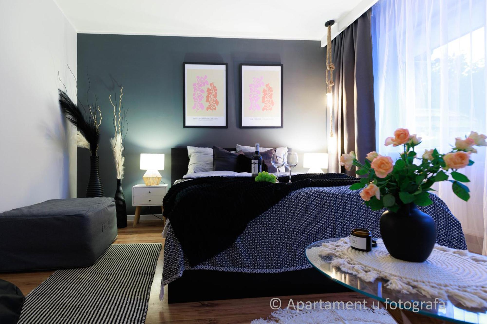Apartment U Fotografa - Poznan Przy A2 Luboń
