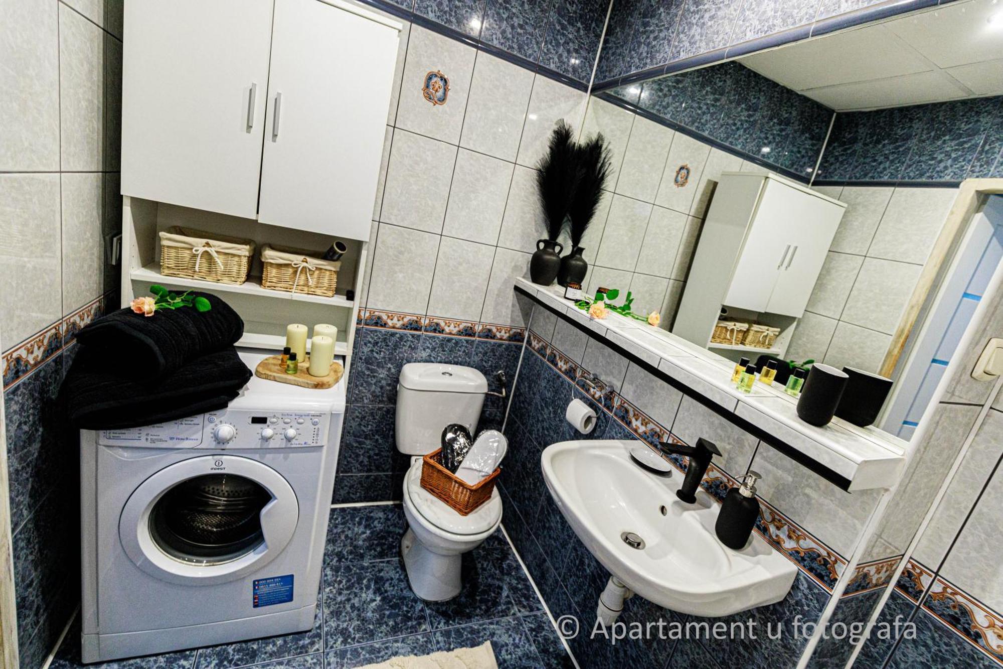 U Fotografa - Poznan Przy A2 *