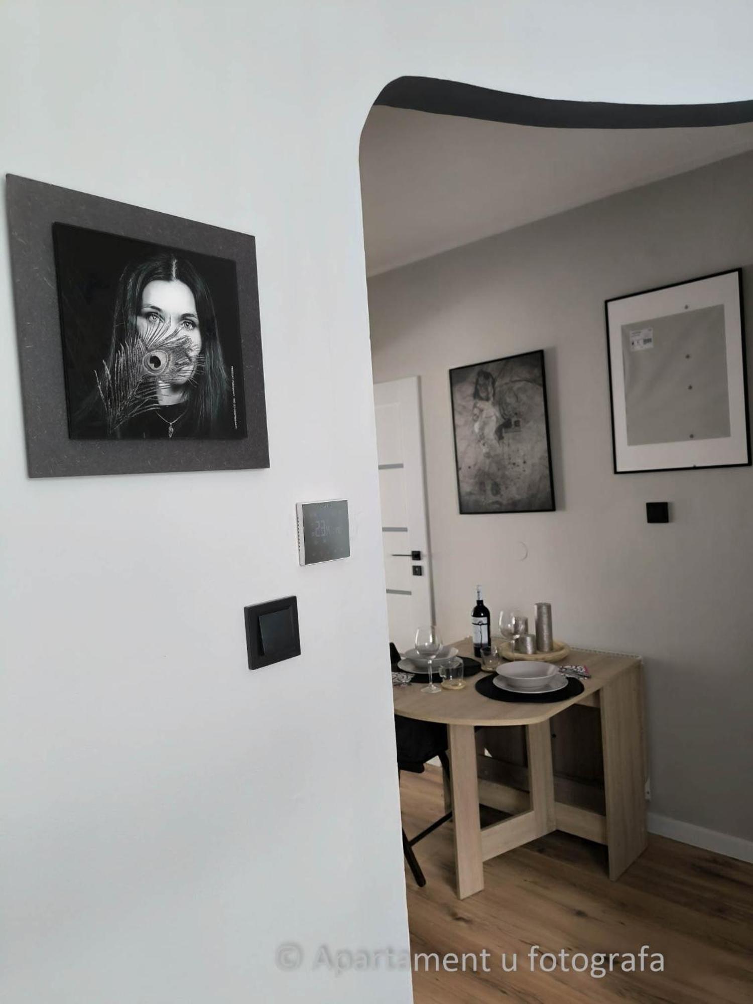 Apartment U Fotografa - Poznan Przy A2 Lubon