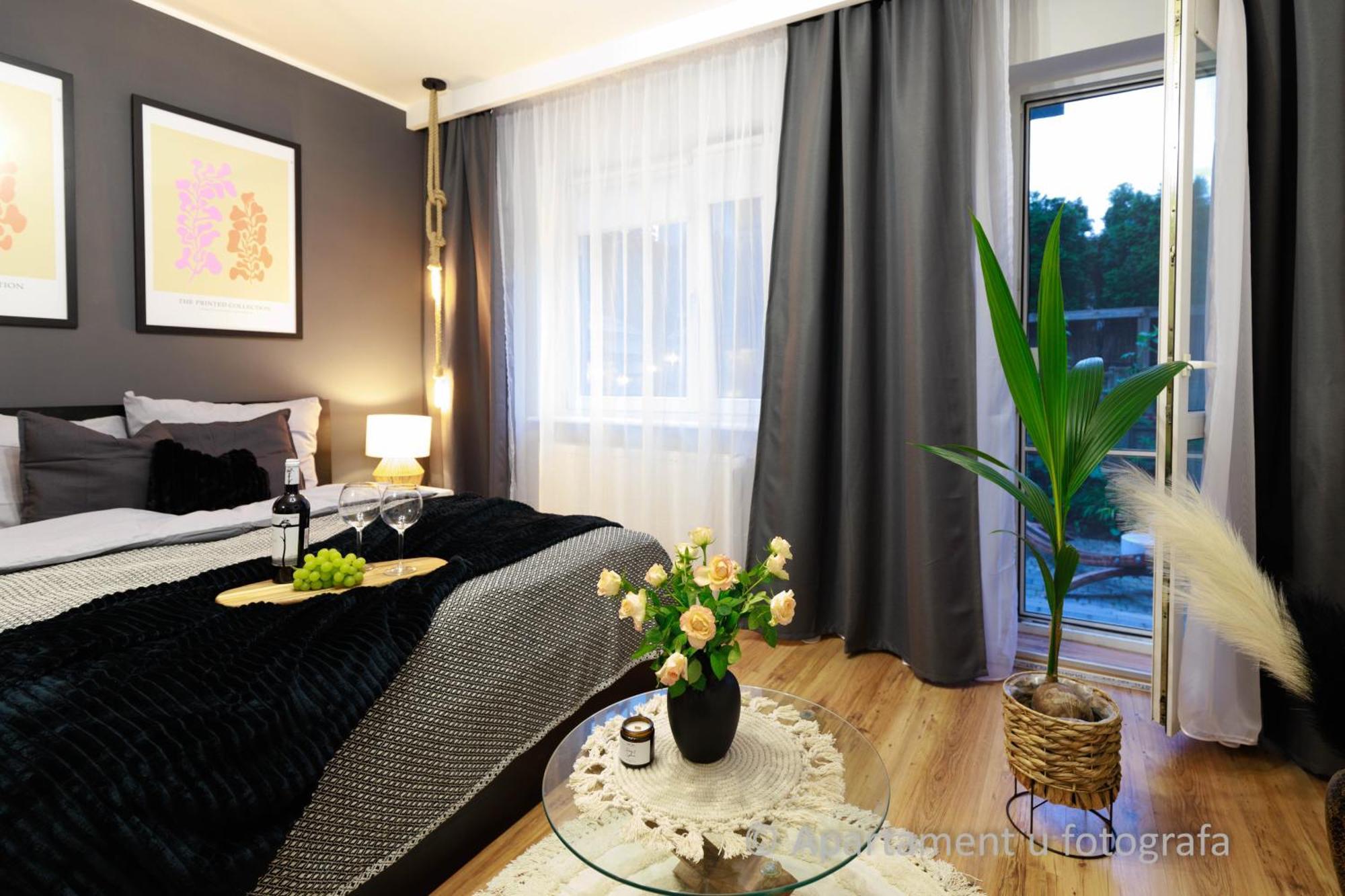 U Fotografa - Poznan Przy A2 Apartment Luboń