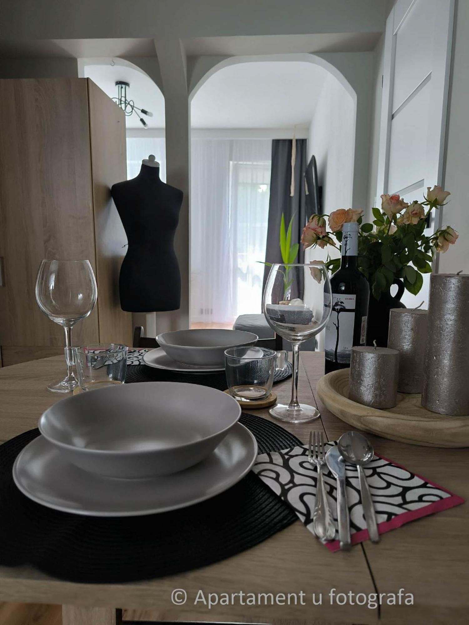 U Fotografa - Poznan Przy A2 * Luboń