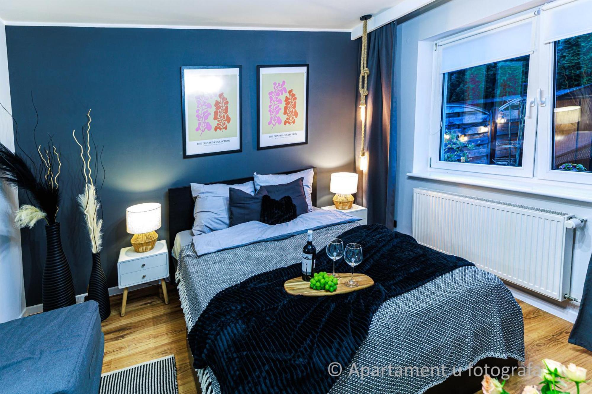 U Fotografa - Poznan Przy A2 *