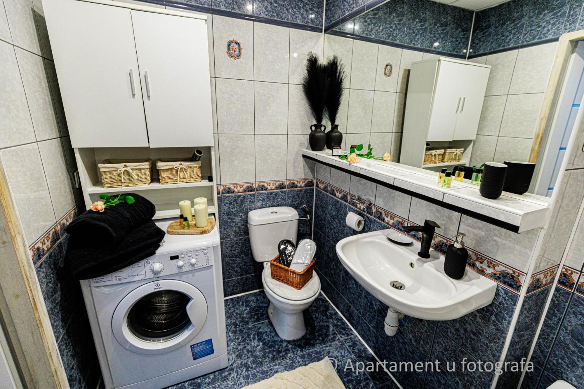 U Fotografa - Poznan Przy A2 *