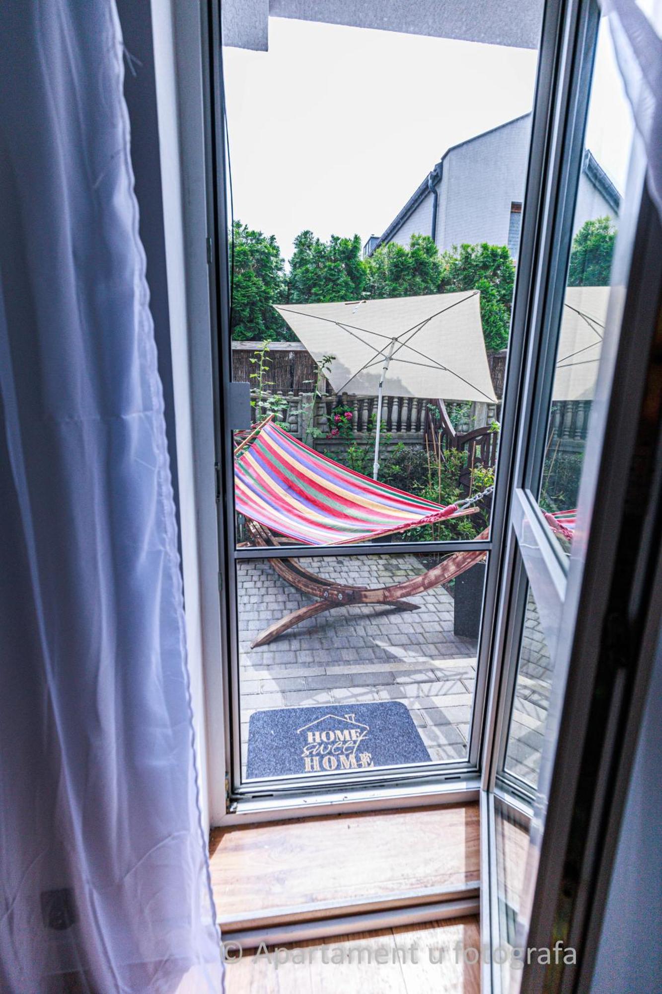 U Fotografa - Poznan Przy A2 Apartment Lubon