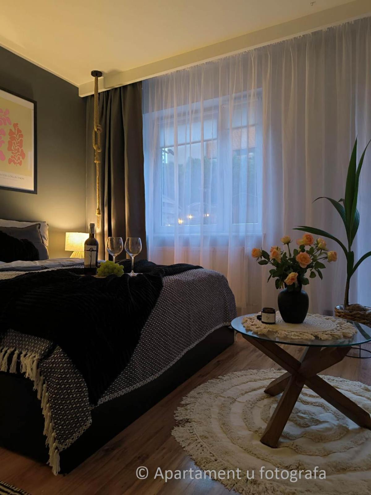 Apartment U Fotografa - Poznan Przy A2