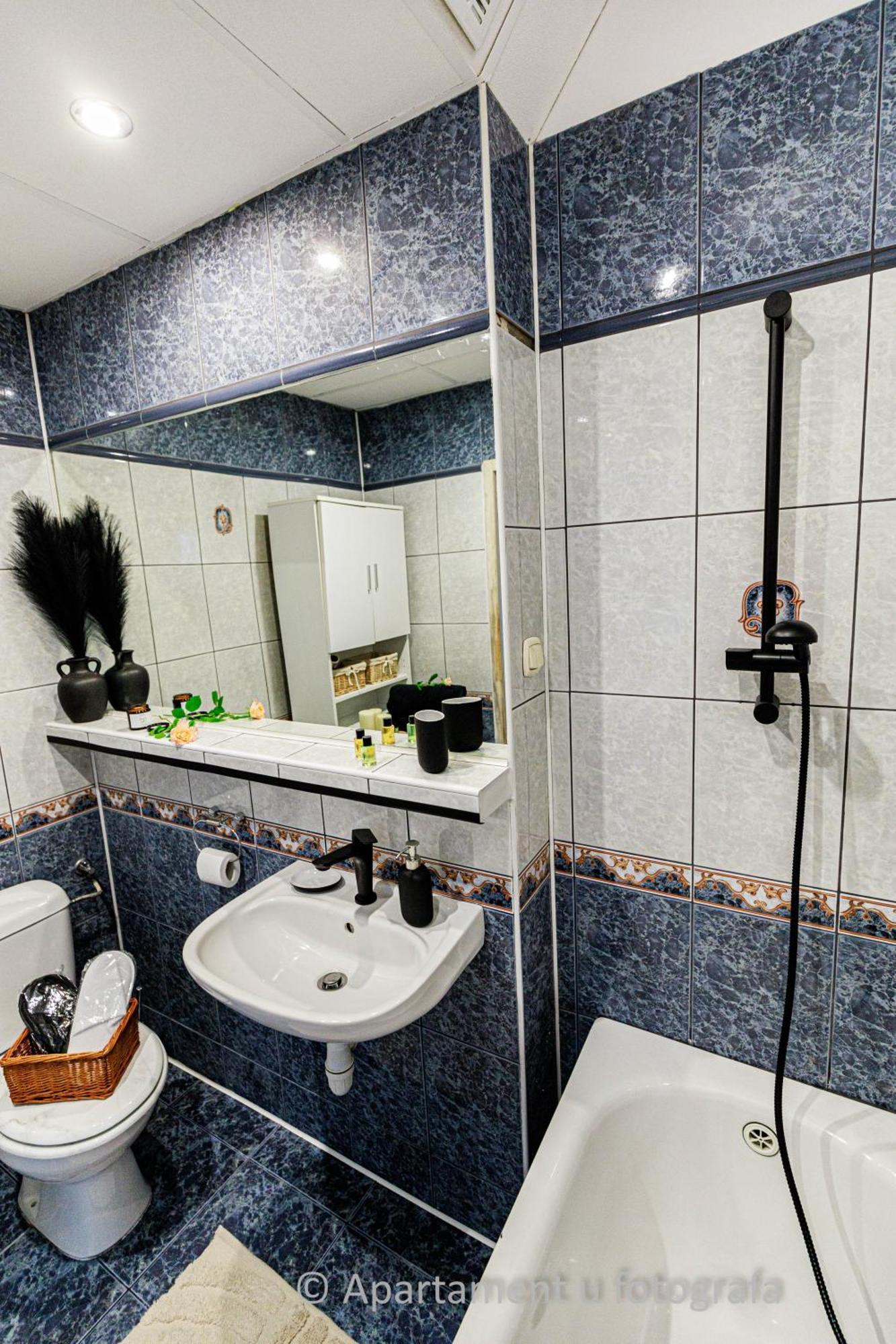 Apartment U Fotografa - Poznan Przy A2 Luboń