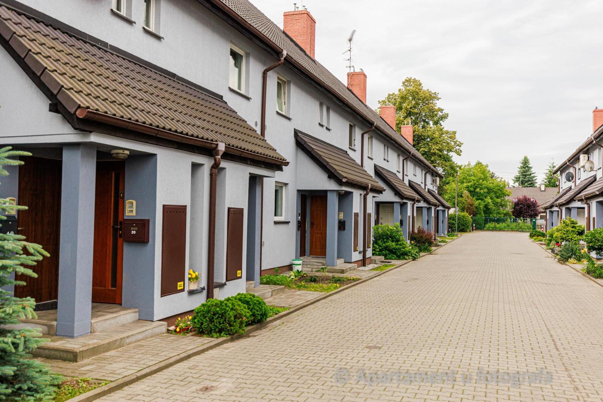 U Fotografa - Poznan Przy A2 *