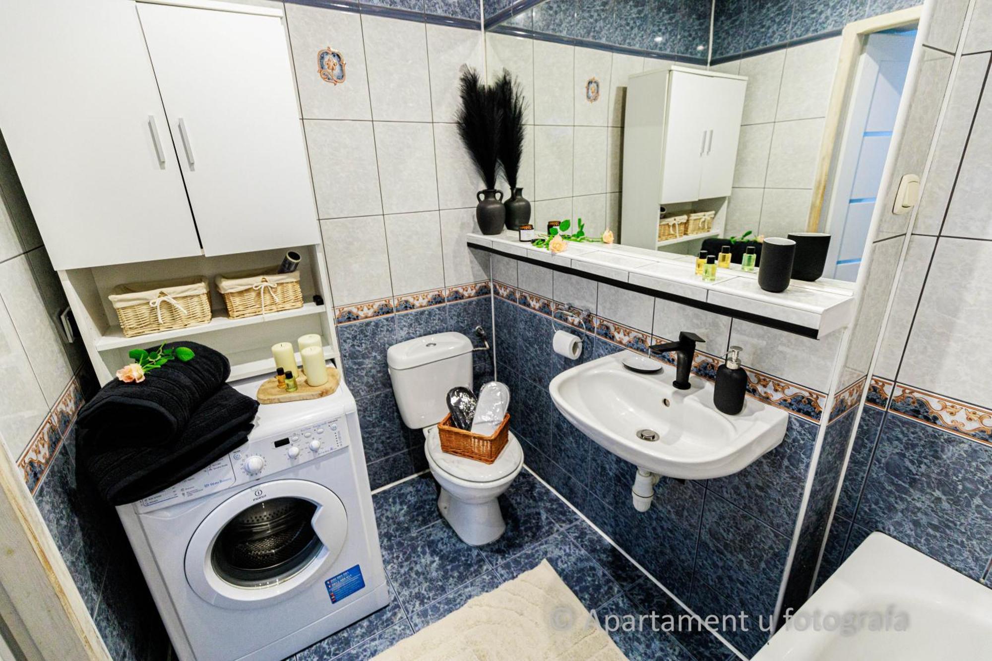 U Fotografa - Poznan Przy A2 Apartment