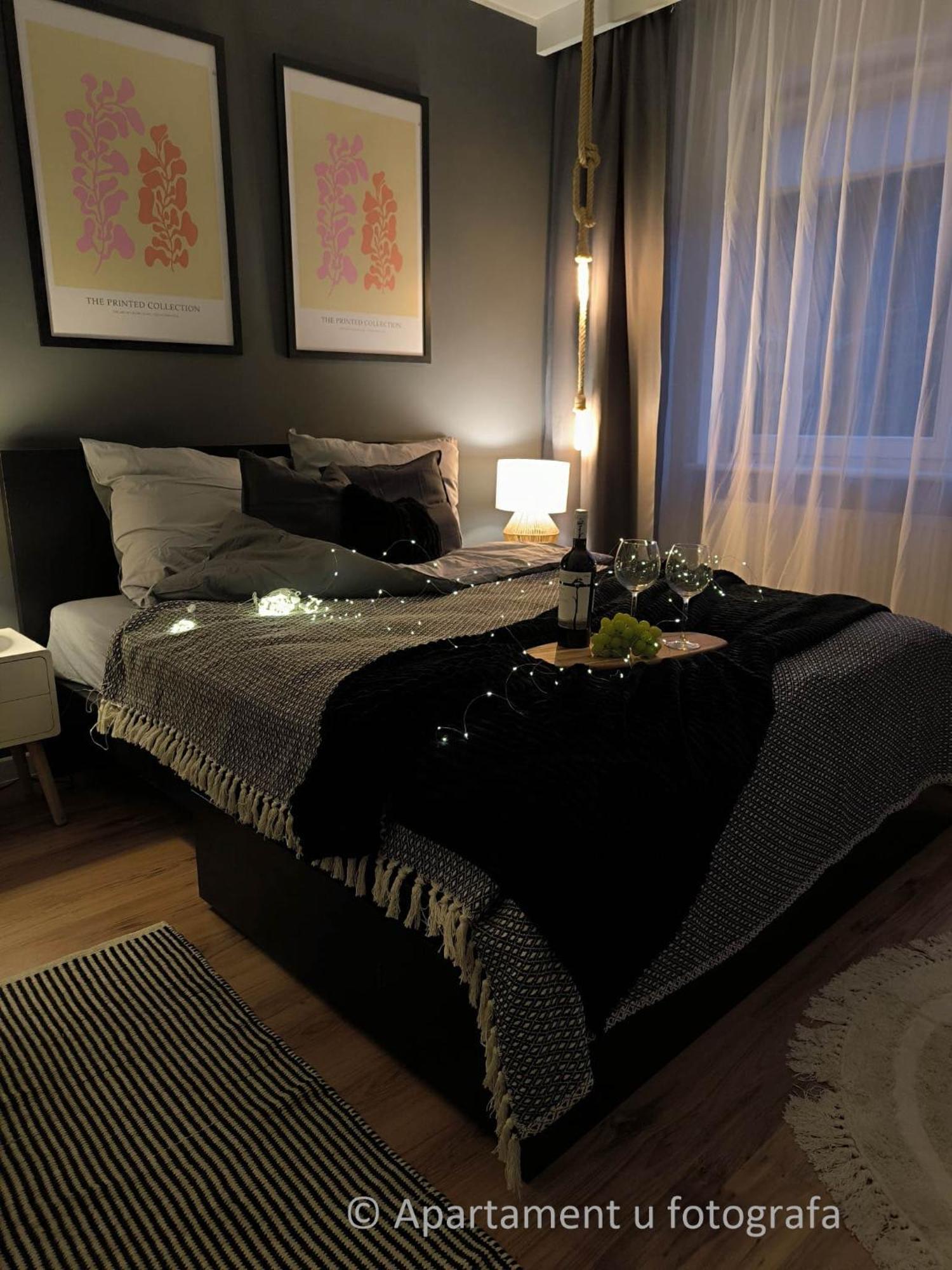 U Fotografa - Poznan Przy A2 Apartment
